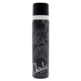 Revlon, Charlie Black, дезодорант, 75 мл