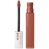 Maybelline Super Stay Matte Ink Liquid Lipstick 70 Amazonian, 5 мл
