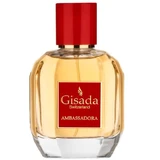 Парфумована вода Gisada Ambassadora, 100 мл