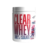 Clear Whey, Ягідний лимонад, 450 г, Pro Nutrition