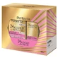 Набор Perfecta 24K Gold &amp;amp; Rose Oil: крем для лица 70+ 50 мл + крем для глаз 15 мл