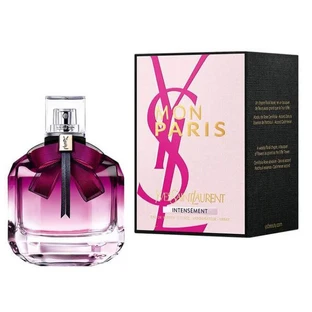 Yves Saint Laurent Mon Paris Intensement Eau de Parfum, 30 мл