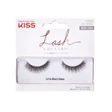 Колекція Gene False Lash Couture зі штучної норки, Маленька чорна сукня, 1 пара, колір Kiss