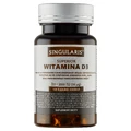 Singularis Superior Vitamin D3 2000 МО 120 капсул