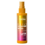 Солнцезащитный спрей UVA/UVB SPF30 Daily Sunscreen, 200 мл, Synergy Therm