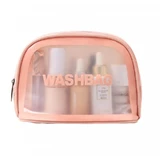Ecarla Washbag Складная косметичка Roz