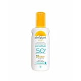 Сонцезахисний лосьйон-спрей для чутливої шкіри SPF50+, Elmiplant