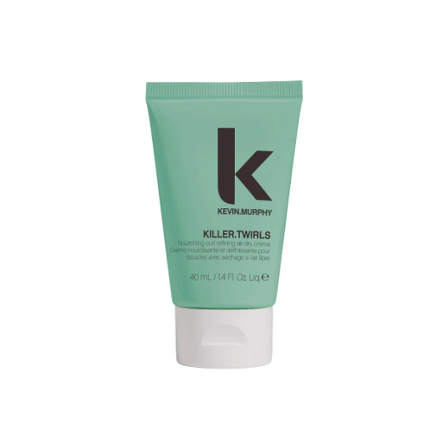 Kevin Murphy Killer Twirls Curl Defining Cream 40ml: цены и характеристики
