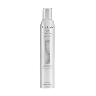 Лак для волосся BioSilk Silk Therapy Finishing Spray Natural Hold, 284 мл
