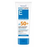 Pharmaceris Emotopic Protective Cream 100% мінеральні фільтри SPF 50 з першого дня життя, 75 мл