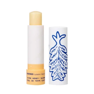 Korres Thyme Honey Shimmery Lip Balm, 4,5 г