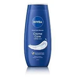 Nivea, Creme Care, гель для душу, 250 мл