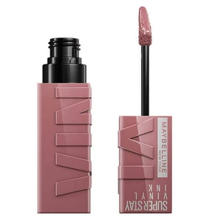 Maybelline Super Stay виниловая жидкая помада 110 Awestruck, 4,2 мл