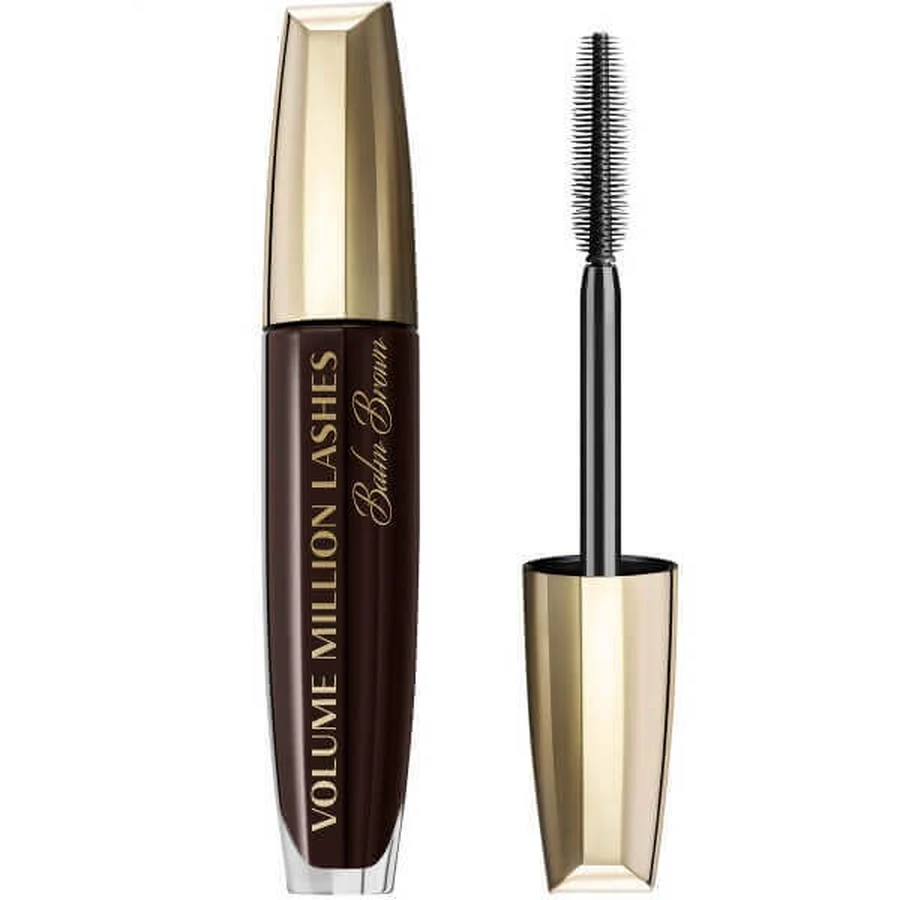 L Oreal Paris Тушь-бальзам для ресниц, 8,7 мл: цены и характеристики
