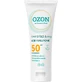 Крем для обличчя та тіла з гіалуроновою кислотою та сонцезахистом SPF50, 100 мл