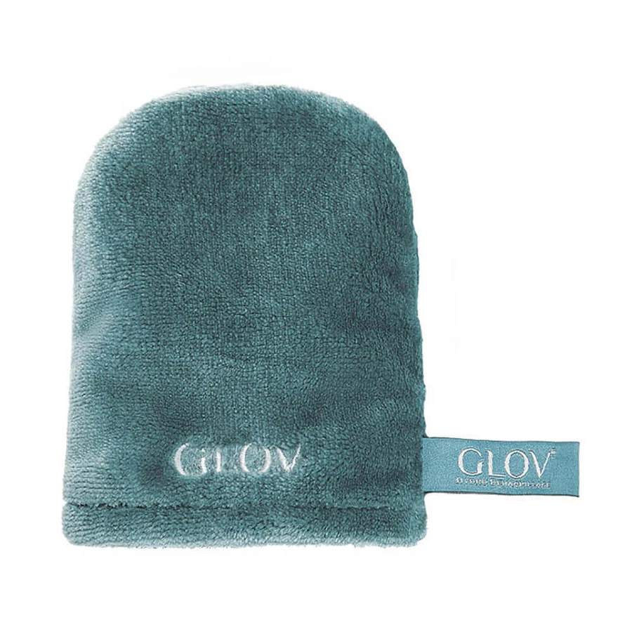 Перчатка Glov Dry Skin для умывания и снятия макияжа с сухой кожи, 1 шт.: цены и характеристики