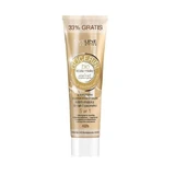 Eveline Cosmetics Glicerini BIO Козье молоко 5 в 1 Крем-маска для кожи и ногтей, 100 г