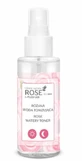 Flos-Lek, Rose for skin, Тонизирующая вода с розой, 95 мл