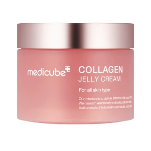 Гель-крем для лица Collagen Jelly, 110 мл, Medicube