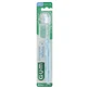 Sunstar GUM, Original White, Зубна щітка, Soft 561, 1 шт
