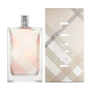 Туалетная вода Burberry Brit For Her, 100 мл