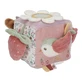Сенсорный куб Fairy Garden Baby, 0 месяцев+, Little Dutch