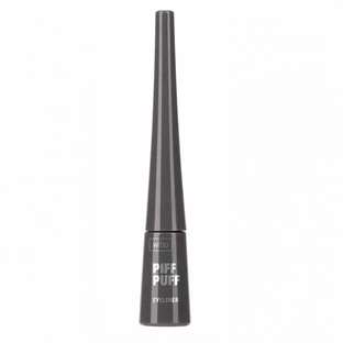 Wibo Piff Puff Liquid Eyeliner Grey, 4,2 г