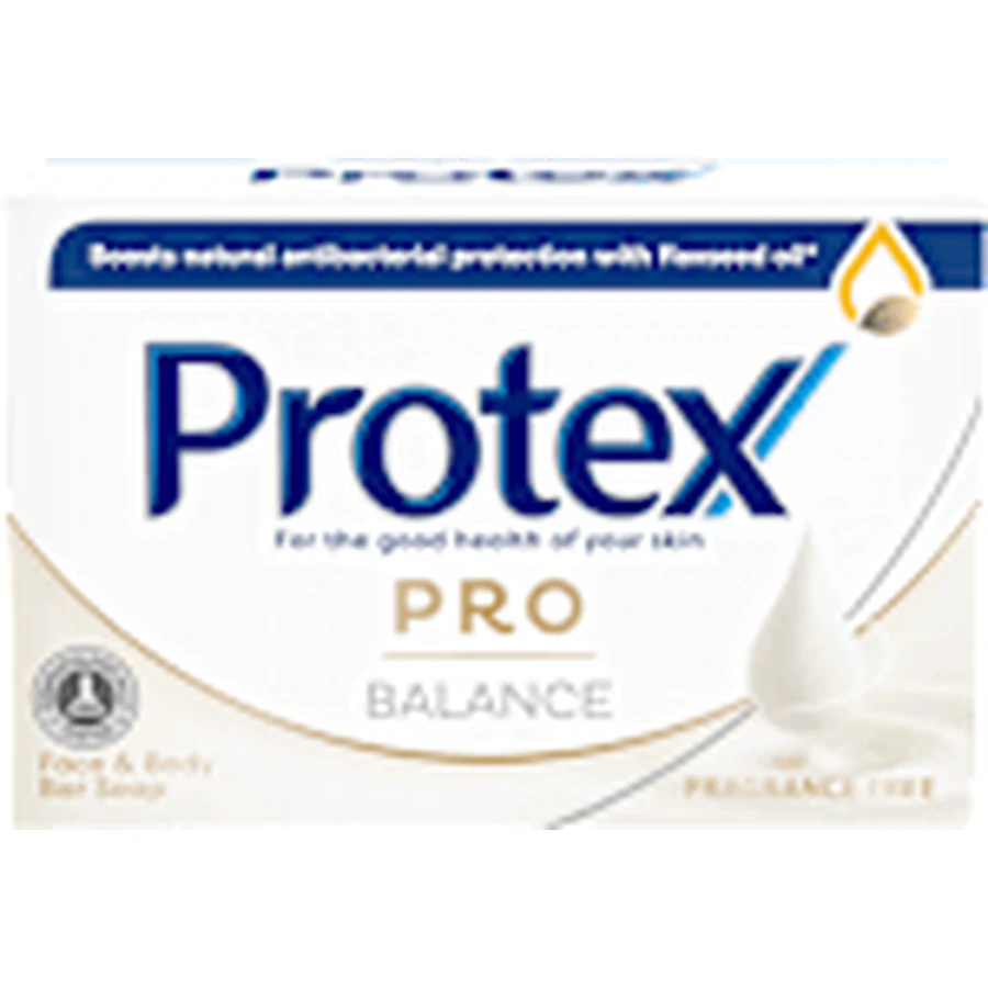 Твердое мыло Protex Pro Balance, 90 г: цены и характеристики
