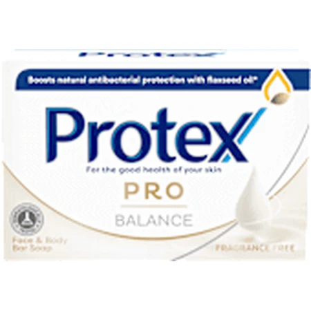 Твердое мыло Protex Pro Balance, 90 г: цены и характеристики