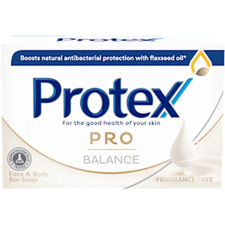Твердое мыло Protex Pro Balance, 90 г: цены и характеристики