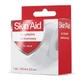 Нетканая лента Skin Aid 4,5 м x 2,5 см, 1 шт.