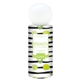 Туалетна вода Saphir Fruit Attraction Bergamot De Calabria, 100 мл