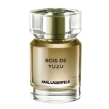 Karl Lagerfeld, Bois De Yuzu, Туалетная вода, 50 мл
