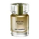 Karl Lagerfeld, Bois De Yuzu, Eau de Toilette, 50 мл