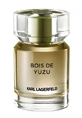 Karl Lagerfeld, Bois De Yuzu, Eau de Toilette, 50 мл