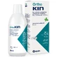 KIN Orthokin, apă de gură pentru persoanele cu aparat dentar, aromă de mentă, 500 ml