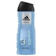 Adidas, After Sport, гель для душу для чоловіків, 400 мл