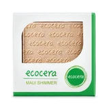 Пудра Ecocera Maui Illuminating Powder, 10 г