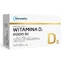 Novativ Vitamin D3 2000 UI, 60 капсул