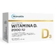 Novativ Vitamin D3 2000 UI, 60 капсул