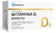 Novativ Vitamin D3 2000 МО, 60 капсул