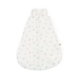 Хлопковый спальный мешок On The Move, 1 Tog, 6-18 месяцев, Sailboat Dreams, Ergobaby