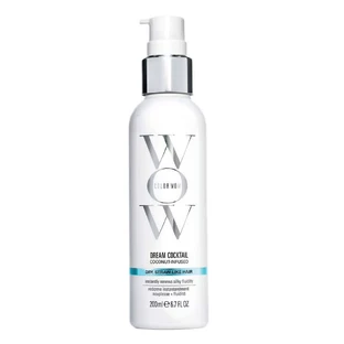 Colour Wow Dream Cocktail Кокосовий засіб для сухого та зневодненого волосся, 200 мл