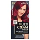 Joanna Multi Cream Paint 35 Cherry Red