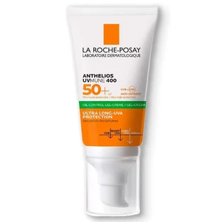 (FR) La Roche-Posay Anthelios Facial Gel-Cream Spf 50, 50 мл (3337875546430)