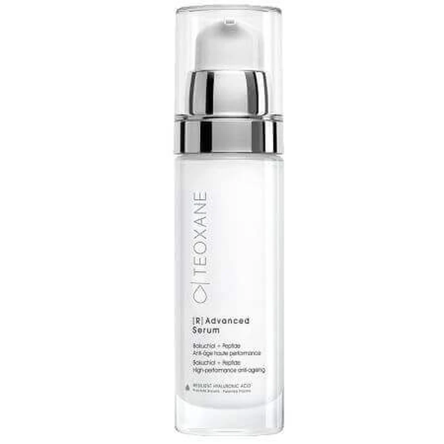 Advanced Anti-ageing Serum Продвинутая сыворотка, 30 мл, Teoxane: цены и характеристики