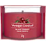 YANKEE CANDLE Мини ароматическая свеча черная вишня, 1 шт.: цены и характеристики