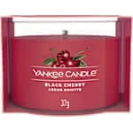 YANKEE CANDLE Мини ароматическая свеча черная вишня, 1 шт.: цены и характеристики