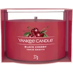 YANKEE CANDLE Мини ароматическая свеча черная вишня, 1 шт.: цены и характеристики