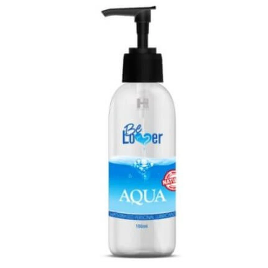 Серія Sexual Health Be Lover Gel Aqua Лубрикант на водній основі, 100 мл: ціни та характеристики